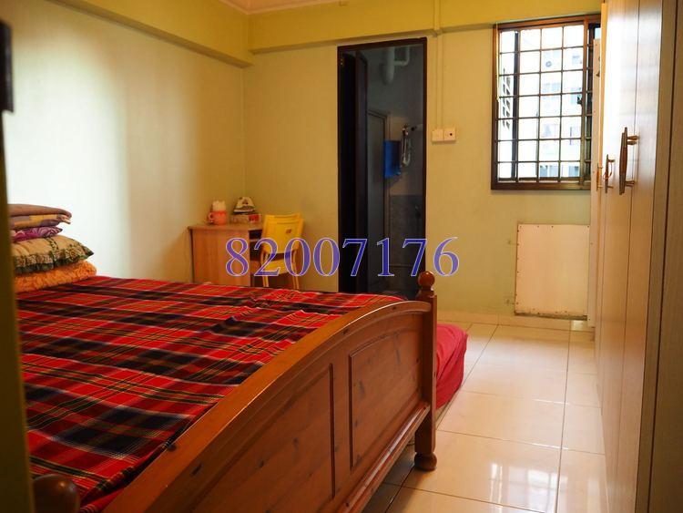Blk 311 Yishun Ring Road (Yishun), HDB 4 Rooms #170197222